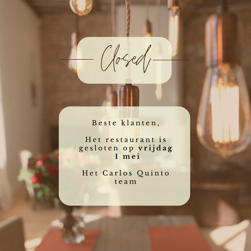 Feestzaal centrum Gent