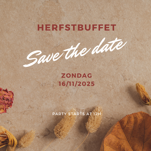 Feestzaal centrum Gent