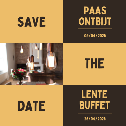 Feestzaal centrum Gent